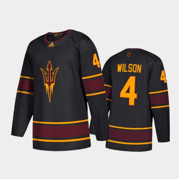 Replica Jacob Wilson Arizona State Sun Devils Coll...