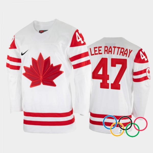 Canada Women's Hockey 2022 Winter Olympics Jamie L...