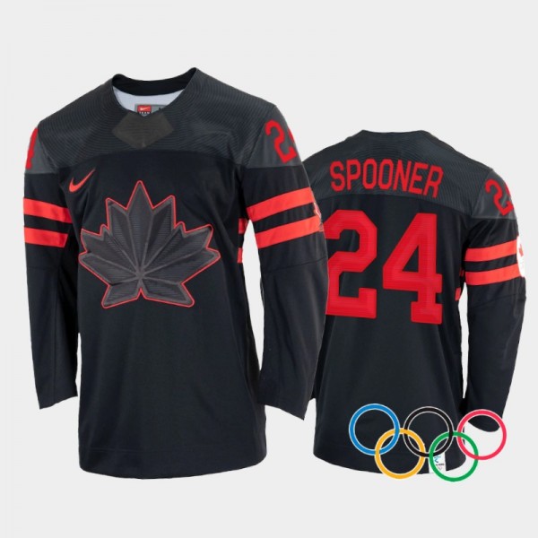 Canada Women's Hockey Natalie Spooner 2022 Winter ...