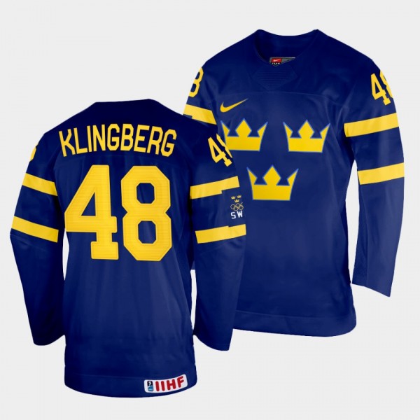 Sweden 2022 IIHF World Championship Carl Klingberg...