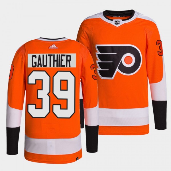 Philadelphia Flyers Primegreen Authentic Cutter Ga...