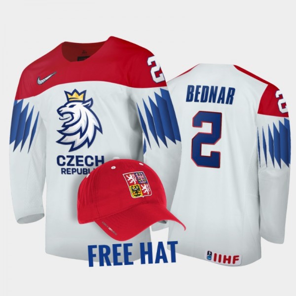 Czechia Hockey 2022 IIHF World Junior Championship...