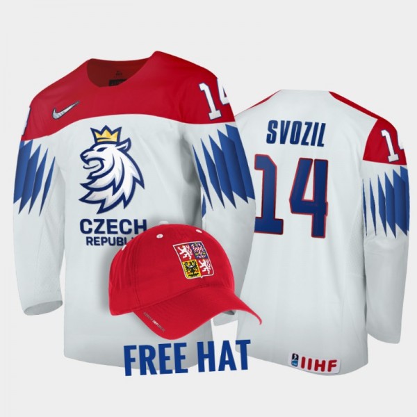 Czechia Hockey 2022 IIHF World Junior Championship...