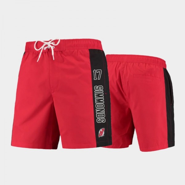 G-III Sports Swim Trunk Wayne Simmonds Shorts New ...