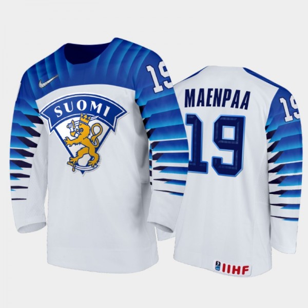 Finland Hockey 2022 IIHF World Junior Championship...