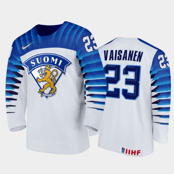 Finland Hockey 2022 IIHF World Junior Championship...