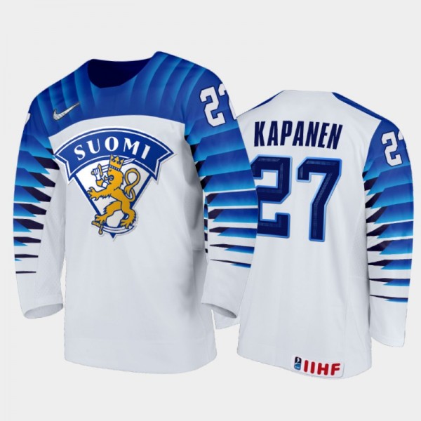 Finland Hockey 2022 IIHF World Junior Championship...