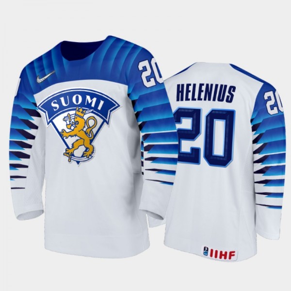 Finland Hockey 2022 IIHF World Junior Championship...