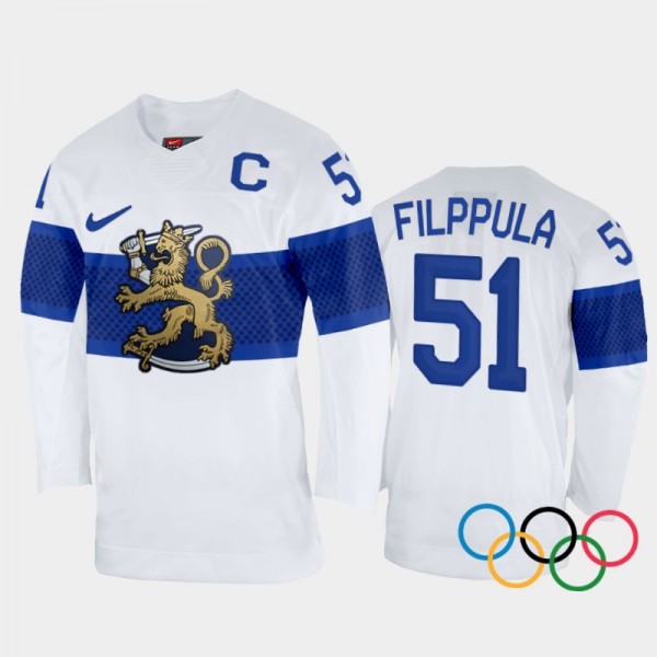 Finland Hockey 2022 Winter Olympics Champions Valt...