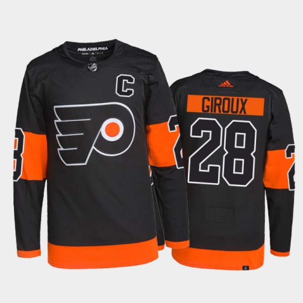 Philadelphia Flyers Alternate Claude Giroux Primeg...