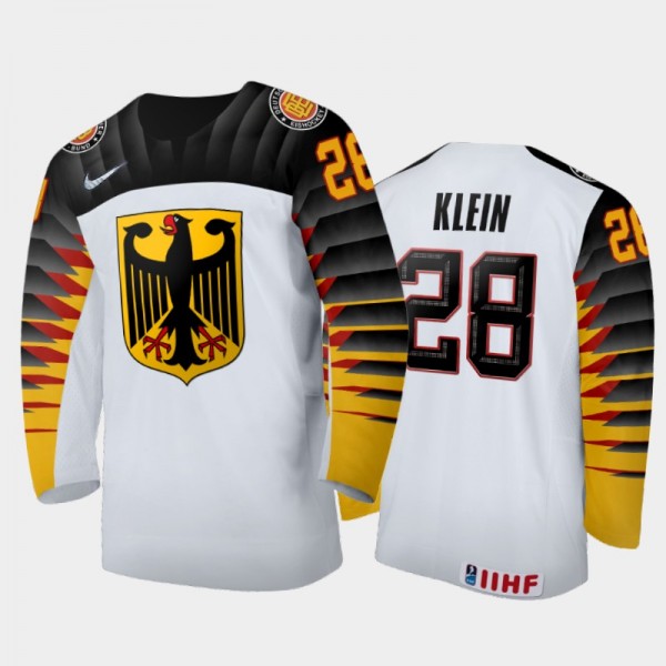 Germany Hockey 2022 IIHF World Junior Championship...