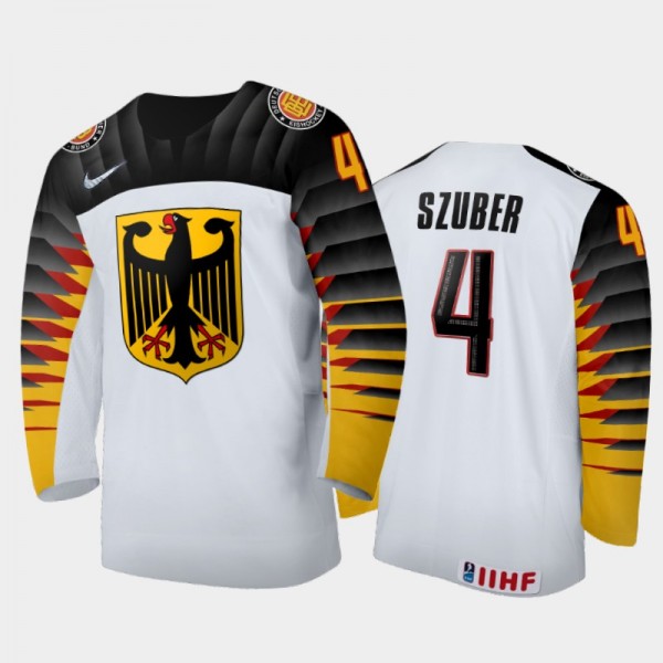 Germany Hockey 2022 IIHF World Junior Championship...