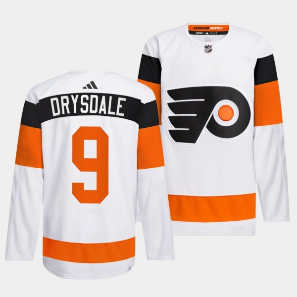 2024 NHL Stadium Series Philadelphia Flyers Jamie ...