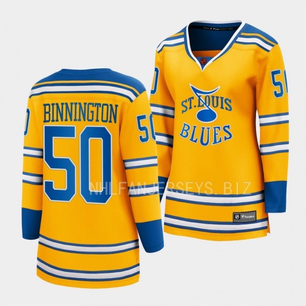 St. Louis Blues 2022 Special Edition 2.0 Jordan Bi...