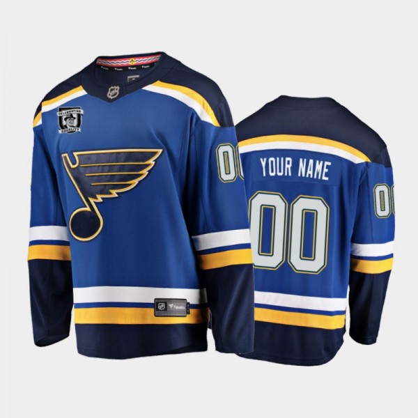 Honor Willie O'Ree St. Louis Blues Celebrate Equal...