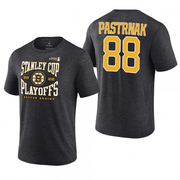 David Pastrnak 2022 Stanley Cup Playoffs Boston Br...