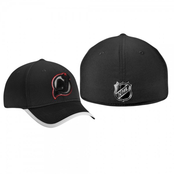 New Jersey Devils Authentic Pro Clutch Speed Flex ...