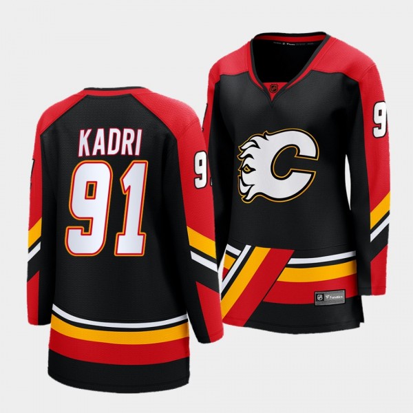 Nazem Kadri Calgary Flames 2022 Special Edition 2....