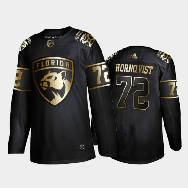 Patric Hornqvist Black Golden Edition Florida Pant...