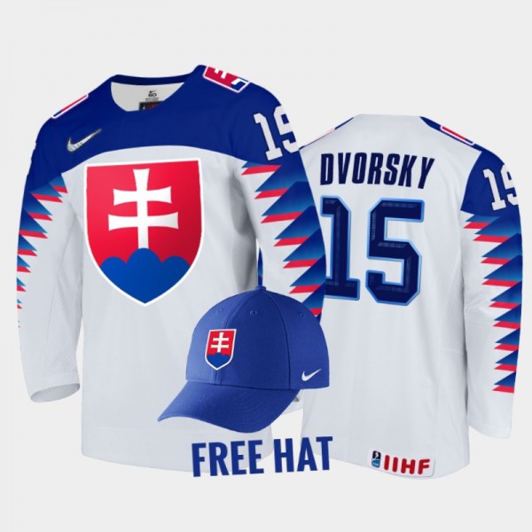 Slovakia Hockey 2022 IIHF World Junior Championshi...