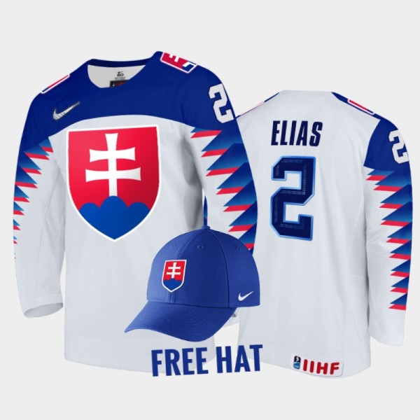 Slovakia Hockey 2022 IIHF World Junior Championshi...