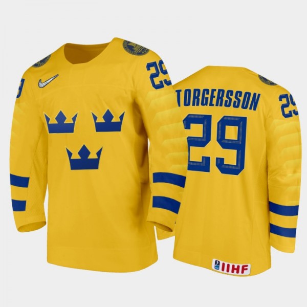 Sweden Hockey 2022 IIHF World Junior Championship ...