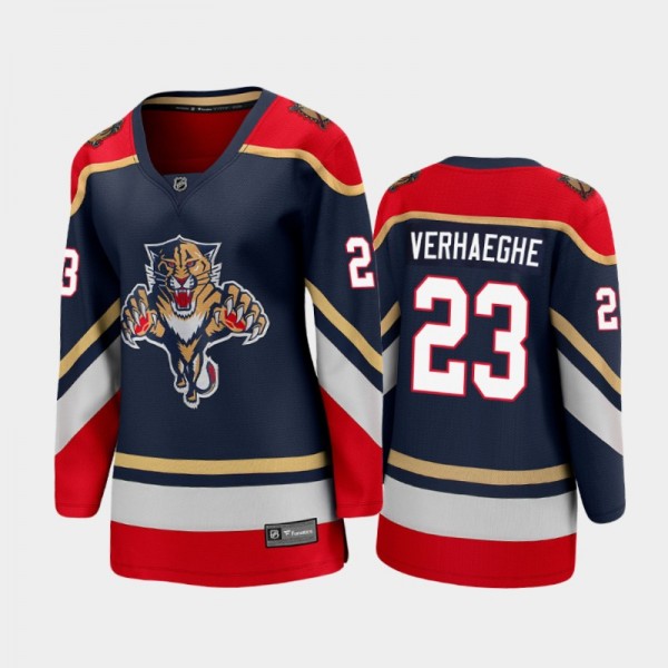 Special Edition Carter Verhaeghe Panthers Women 20...