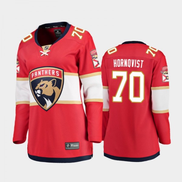 Home Patric Hornqvist Panthers Breakaway Player Wo...