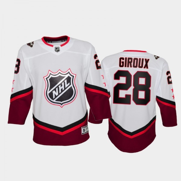 Claude Giroux 2022 NHL All-Star Youth Philadelphia...